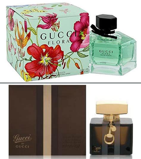 gucci new perfume 2024|new gucci perfume women.